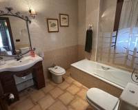 Resale - Appartement - San Miguel de Salinas