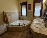 Resale - Appartement - San Miguel de Salinas