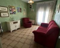 Resale - Appartement - San Miguel de Salinas