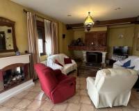 Resale - Appartement - San Miguel de Salinas