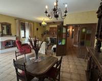Resale - Appartement - San Miguel de Salinas