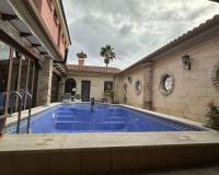Resale - Appartement - San Miguel de Salinas