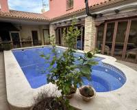 Resale - Appartement - San Miguel de Salinas