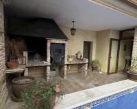 Resale - Appartement - San Miguel de Salinas