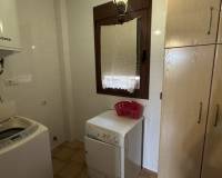 Resale - Appartement - San Miguel de Salinas