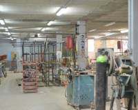 Resale - Appartement - San Miguel de Salinas