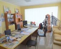 Resale - Appartement - San Miguel de Salinas