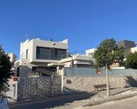 Resale - Appartement - San Miguel de Salinas