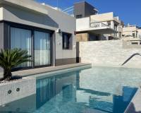 Resale - Appartement - San Miguel de Salinas