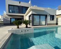 Resale - Appartement - San Miguel de Salinas
