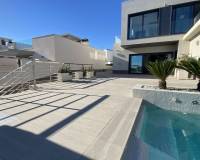 Resale - Appartement - San Miguel de Salinas