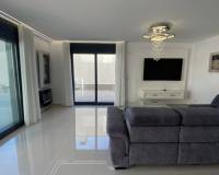 Resale - Appartement - San Miguel de Salinas