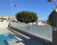 Resale - Appartement - San Miguel de Salinas