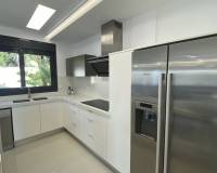 Resale - Appartement - San Miguel de Salinas