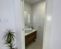 Resale - Appartement - San Miguel de Salinas