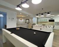 Resale - Appartement - San Miguel de Salinas