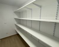 Resale - Appartement - San Miguel de Salinas