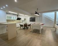 Resale - Appartement - San Miguel de Salinas