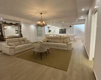 Resale - Appartement - San Miguel de Salinas