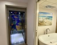 Resale - Appartement - San Miguel de Salinas