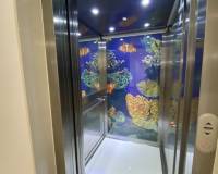 Resale - Appartement - San Miguel de Salinas