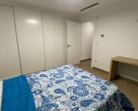 Resale - Appartement - San Miguel de Salinas