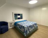 Resale - Appartement - San Miguel de Salinas