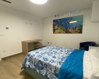 Resale - Appartement - San Miguel de Salinas