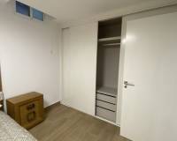 Resale - Appartement - San Miguel de Salinas