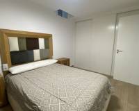 Resale - Appartement - San Miguel de Salinas