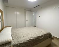 Resale - Appartement - San Miguel de Salinas