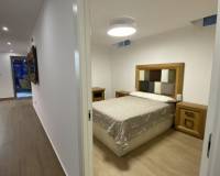 Resale - Appartement - San Miguel de Salinas