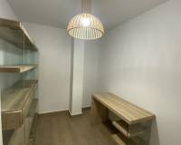 Resale - Appartement - San Miguel de Salinas