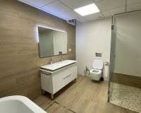 Resale - Appartement - San Miguel de Salinas