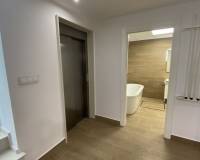 Resale - Appartement - San Miguel de Salinas