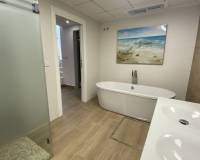 Resale - Appartement - San Miguel de Salinas