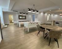 Resale - Appartement - San Miguel de Salinas