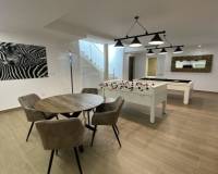 Resale - Appartement - San Miguel de Salinas