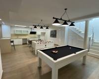 Resale - Appartement - San Miguel de Salinas