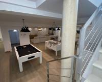 Resale - Appartement - San Miguel de Salinas