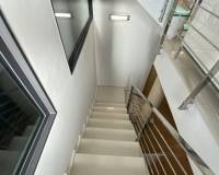 Resale - Appartement - San Miguel de Salinas