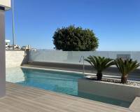 Resale - Appartement - San Miguel de Salinas
