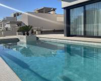 Resale - Appartement - San Miguel de Salinas