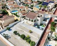 Resale - Appartement - San Miguel de Salinas