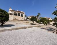 Resale - Appartement - San Miguel de Salinas
