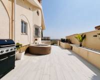 Resale - Appartement - San Miguel de Salinas