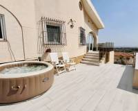 Resale - Appartement - San Miguel de Salinas