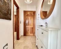 Resale - Appartement - San Miguel de Salinas