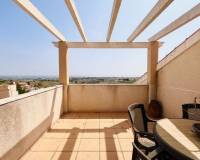 Resale - Appartement - San Miguel de Salinas