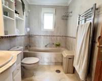 Resale - Appartement - San Miguel de Salinas